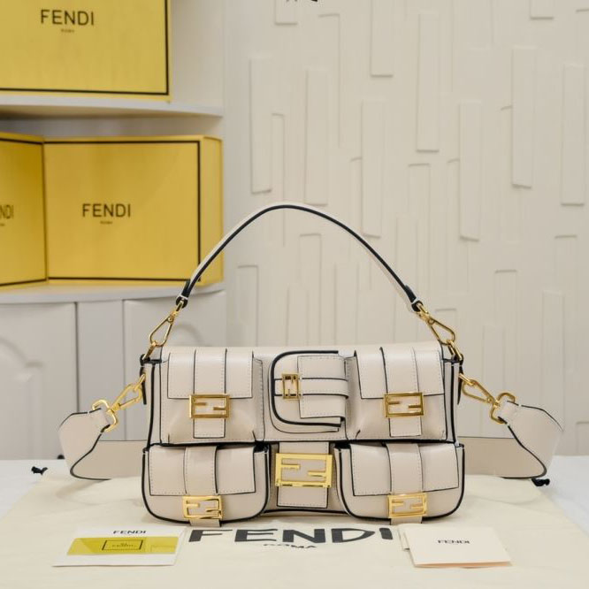 Fendi Satchel Bags - Click Image to Close